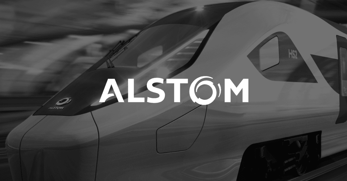Offres d’Emploi chez Alstom