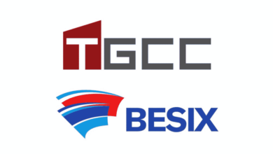 BESIX TGCC recrute Plusieurs Profils