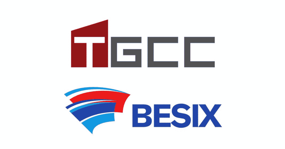 BESIX TGCC recrute Plusieurs Profils