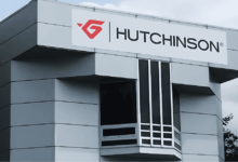 Hutchinson recrute des Techniciens.