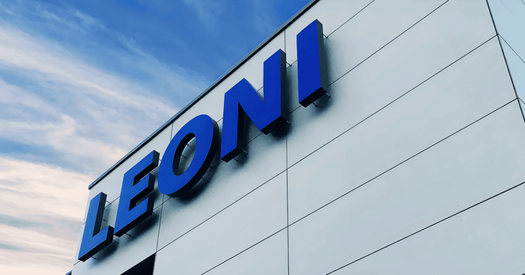 Leoni recherche des Stagiaires dans Plusieurs Domaines