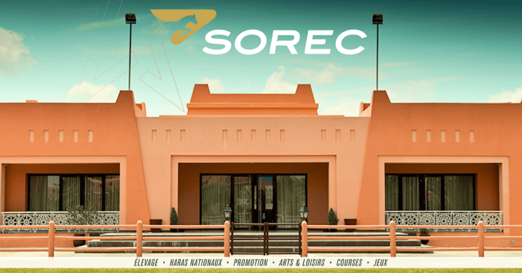 Concours de Recrutement SOREC