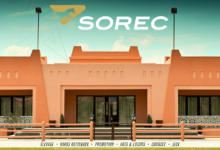 Concours de Recrutement SOREC