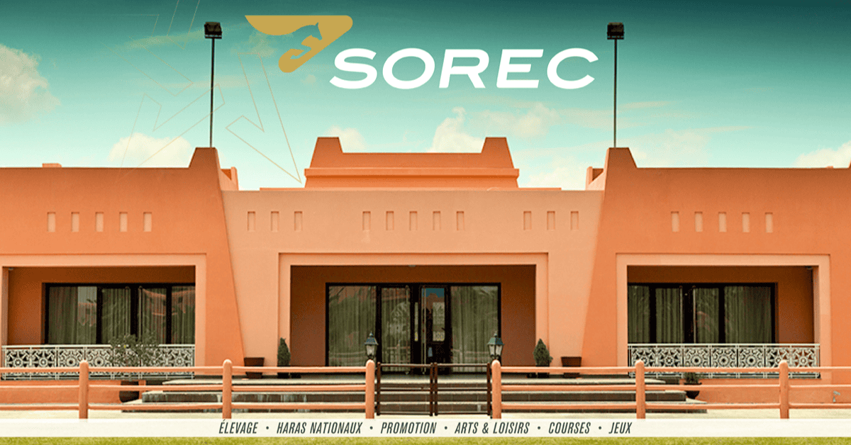 Concours de Recrutement SOREC