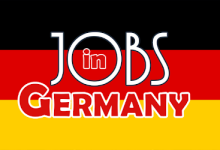 germany jobs