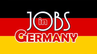 germany jobs