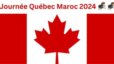 Consultez les offres d’emploi des Journées Québec MAROC.