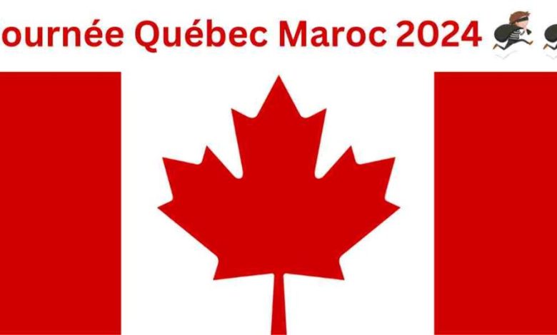 Consultez les offres d’emploi des Journées Québec MAROC.