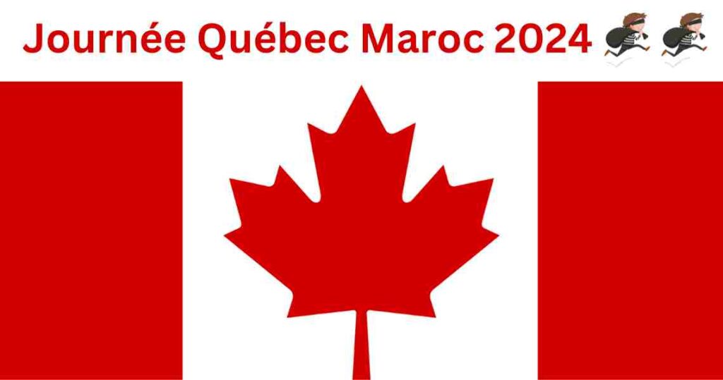 Consultez les offres d’emploi des Journées Québec MAROC.